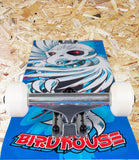 Birdhouse, Hawk, Spiral, Complete, 7.75, Brighton, Skate Shop, Level Skateboards, Independent , Skater Owned, South Coast, Level Skate Park