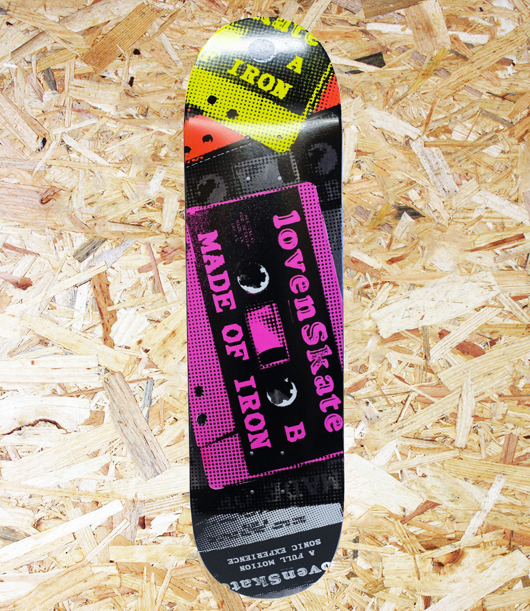 LOVEN SKATE deck 【公式通販】