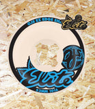Ojs, Wheels, 101a, 53mm, Level Skateboards, Brighton, Skateboard Shop, Skatebording