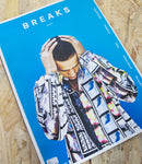 Breaks Mag Issue 1