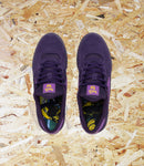 Lakai x The Pharcyde, Cambridge, Purple, Shoes. Level Skateboards, Brighton, Local Skate Shop, Independent, Skater owned and run, south coast, Level Skate Park.