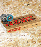 Bones, Reds, Big Balls, Speed Cream, Skate Rated, Long Lasting, smooth, fast, strong, Level Skateboards, Brighton, Skate Shop, Independent