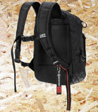 187 Killer Pads, Switch, Back, Backpack, Black,White, Level Skateboards, Brighton, Local Skate Shop, Independent, Skater owned and run, south coast, Level Skate Park.