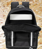 187 Killer Pads, Switch, Back, Backpack, Black,White, Level Skateboards, Brighton, Local Skate Shop, Independent, Skater owned and run, south coast, Level Skate Park.