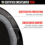 Triple8 The Certified Rubber Sweatsaver