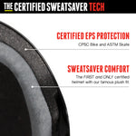 Triple8 Certified Sweatsaver Helmet - Tony Hawk Pro Edition