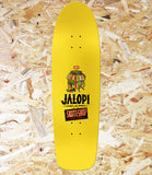 Antihero, Skateshop Day, 2026, Jalopi, Shop Lurker, Deck, 9.18, Level Skateboards, Brighton, Local Skate Shop, Independent, Skater owned and run, south coast, Level Skate Park.