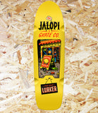 Antihero, Skateshop Day, 2026, Jalopi, Shop Lurker, Deck, 9.18, Level Skateboards, Brighton, Local Skate Shop, Independent, Skater owned and run, south coast, Level Skate Park.