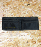 Anti Hero, Basic Eagle, Wallet, Black, Charcoal, Level Skateboards, Brighton, Local Skate Shop, Independent, Skater owned and run, south coast, Level Skate Park.