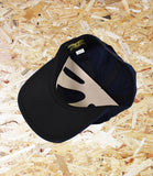 Anti Hero, Natural Revs, Snapback, Cap, Navy, Level Skateboards, Brighton, Local Skate Shop, Independent, Skater owned and run, south coast, Level Skate Park.