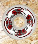 Bones, Wheels, STF, Kitty Twister, 54mm, V5, Sidecut, 103A, Level Skateboards, Brighton, Local Skate Shop, Independent, Skater owned and run, south coast, Level Skate Park.