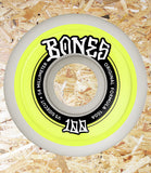 BONES, OG, Formula, Sidecut, 54mm, 100A, Wheels, Level Skateboards, Brighton, Local Skate Shop, Independent, Skater owned and run, south coast, Level Skate Park.