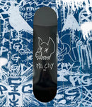 Pig City BTN Deck - Black, 8.0, 8.25, 8.5, 9.0, Level Skateboards, Brighton, Local Skate Shop, Independent, Skater owned and run, south coast, Level Skate Park.