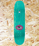Welcome, Beauty on Moontrimmer 2.0, White, Level Skateboards, Brighton, Local Skate Shop, Independent, Skater owned and run, south coast, Level Skate Park.