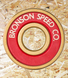 Bronson Speed Co, Eric Dressen, Pro G3, Bearings, Level Skateboards, Brighton, Local Skate Shop, Independent, Skater owned and run, South coast, Level Skate Park.