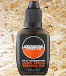 Bronson, Speed Co, Oil, High, Speed, Ceramic Oil, Level Skateboards, Brighton, Local Skate Shop, Independent, Skater owned and run, south coast, Level Skate Park.