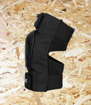 Bullet Pads Revert Elbow Adult - Black, Level Skateboards, Brighton, Local Skate Shop, Independent, Skater owned and run, south coast, Level Skate Park.