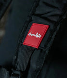Chocolate, Skate, Backpack, Black, Level Skateboards, Brighton, Local Skate Shop, Independent, Skater owned and run, south coast, Level Skate Park.