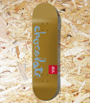 Chocolate, Kenny Anderson, Team, Chunk, Deck, 8.0, Level Skateboards, Brighton, Local Skate Shop, Independent, Skater owned and run, south coast, Level Skate Park.