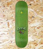 Creature Martinez Fuzzy Fiend Deck Multi - 8.6"