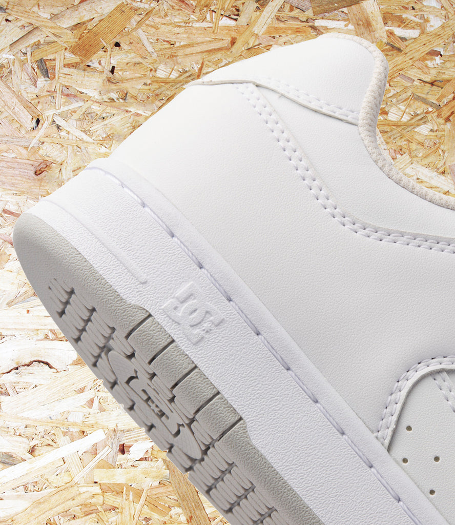 Dc Rave DC Manteca 4 Rave Skate Shoes – Level Skateboards