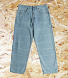 DC X Rave Baggy Jeans