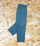 DGK, Muni Denim, Jeans, Washed, Indigo, Level Skateboards, Brighton, Local Skate Shop, Independent, Skater owned and run, south coast, Level Skate Park.