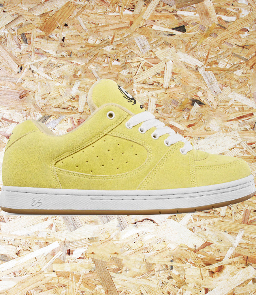 éS Accel OG X Eggcell Shoes – Level Skateboards