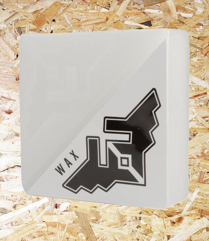 Fracture, Wings, Skate, Wax, White, Level Skateboards, Brighton, Local Skate Shop, Independent, Skater owned and run, south coast, Level Skate Park.