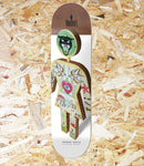 Girl, Modernica, Natas Kaupas, Rowan Davis, Deck, 8.12", Level Skateboards, Brighton, Local Skate Shop, Independent, Skater owned and run, south coast, Level Skate Park.