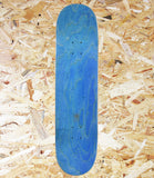 Habitat, Syvanen, Suomi Bob, Deck, 8.25, Level Skateboards, Brighton, Local Skate Shop, Independent, Skater owned and run, south coast, Level Skate Park.