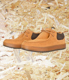 IPATH, Cats, Skate, Shoes, Wheat, Suede, Level Skateboards, Brighton, Local Skate Shop, Independent, Skater owned and run, south coast, Level Skate Park.