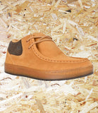 IPATH, Cats, Skate, Shoes, Wheat, Suede, Level Skateboards, Brighton, Local Skate Shop, Independent, Skater owned and run, south coast, Level Skate Park.