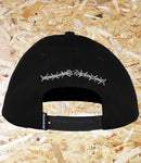 Independent Bratrud Notebook Cap - Black, Level Skateboards, Brighton, Local Skate Shop, Independent, Skater owned and run, south coast, Level Skate Park.