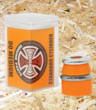Independent, Standard, Cylinder, Skateboard, Bushings, Medium, 90A, Orange, Brighton, Skate Shop, Level Skateboards, Independent 