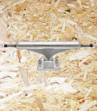 Independent Forged Hollow MiD 139 polished skateboard trucks, Level Skateboards, Brighton, Local Skate Shop, Independent, Skater owned and run, south coast, Level Skate Park.