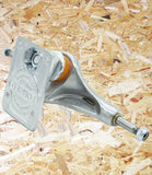 Independent Forged Hollow MiD 139 polished skateboard trucks, Level Skateboards, Brighton, Local Skate Shop, Independent, Skater owned and run, south coast, Level Skate Park.