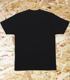 Independent, Ride Free, T-Shirt, Black, Level Skateboards, Brighton, Local Skate Shop, Independent, Skater owned and run, south coast, Level Skate Park.