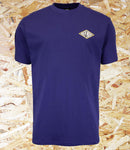 Independent, BTG, Revolve, T-Shirt, Navy Blue, small, Level Skateboards, Brighton, Local Skate Shop, Independent, Skater owned and run, south coast, Level Skate Park.