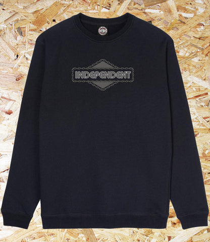 Independent, Crew, Chain, Breaker, Black, Level Skateboards, Brighton, Local Skate Shop, Independent, Skater owned and run, south coast, Level Skate Park.