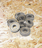 Independent, GP-S, Bearings, Brighton, Skate Shop, Level Skateboards, Independent 