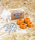 Independent, Conical, Skateboard, Bushings, Medium, 90A, Orange, Brighton, Skate Shop, Level Skateboards, Independent 