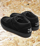 IPATH, Cats, Skate, Shoes, Black, Level Skateboards, Brighton, Local Skate Shop, Independent, Skater owned and run, south coast, Level Skate Park.