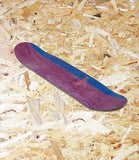 Jacuzzi Unlimited, First Rodeo, Ex7, Deck, 8.375, Level Skateboards, Brighton, Local Skate Shop, Independent, Skater owned and run, south coast, Level Skate Park.