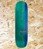 Jacuzzi, Unlimited, Jake Yanko, High Dive, EX7, Deck, 8.25, Level Skateboards, Brighton, Local Skate Shop, Independent, Skater owned and run, south coast, Level Skate Park.