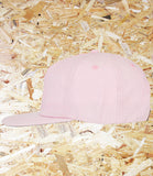 Krooked, Eyes, Cap, Snapback, Cap, Pink, Level Skateboards, Brighton, Local Skate Shop, Independent, Skater owned and run, south coast, Level Skate Park.