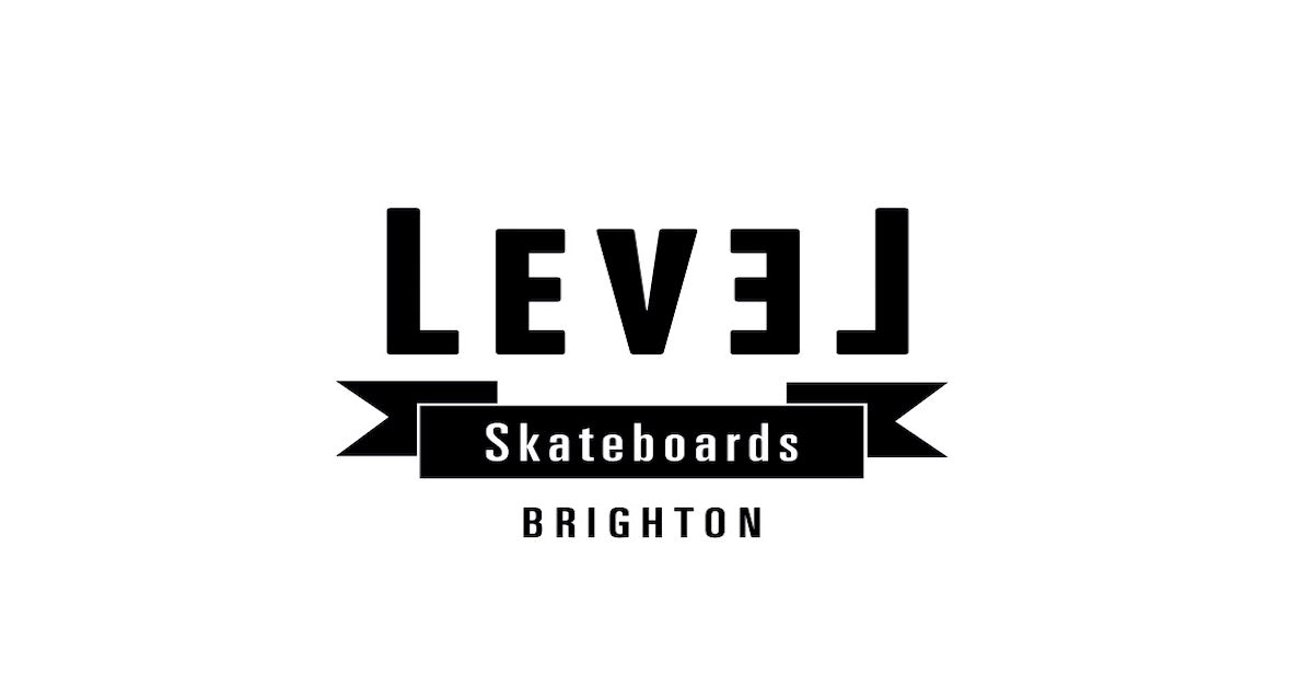 Level Skateboards - Doing It For The Love!!