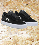 Lakai, Essex, Skate Shoes, Black, Suede, Level Skateboards, Brighton, Local Skate Shop, Independent, Skater owned and run, South coast, Level Skate Park.