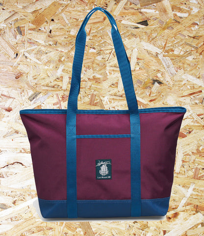 Last Resort AB x Julian Smith, Cooler Bag, Level Skateboards, Brighton, Local Skate Shop, Independent, Skater owned and run, south coast, Level Skate Park.