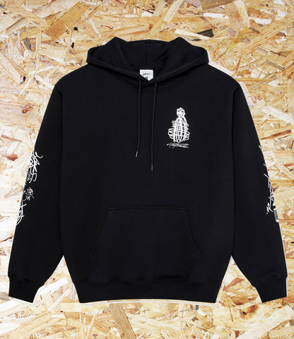 Last Resort, Expando, Hoodie, Level Skateboards, Brighton, Local Skate Shop, Independent, Skater owned and run, south coast, Level Skate Park.